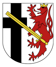 Wappen von Sinnersdorf